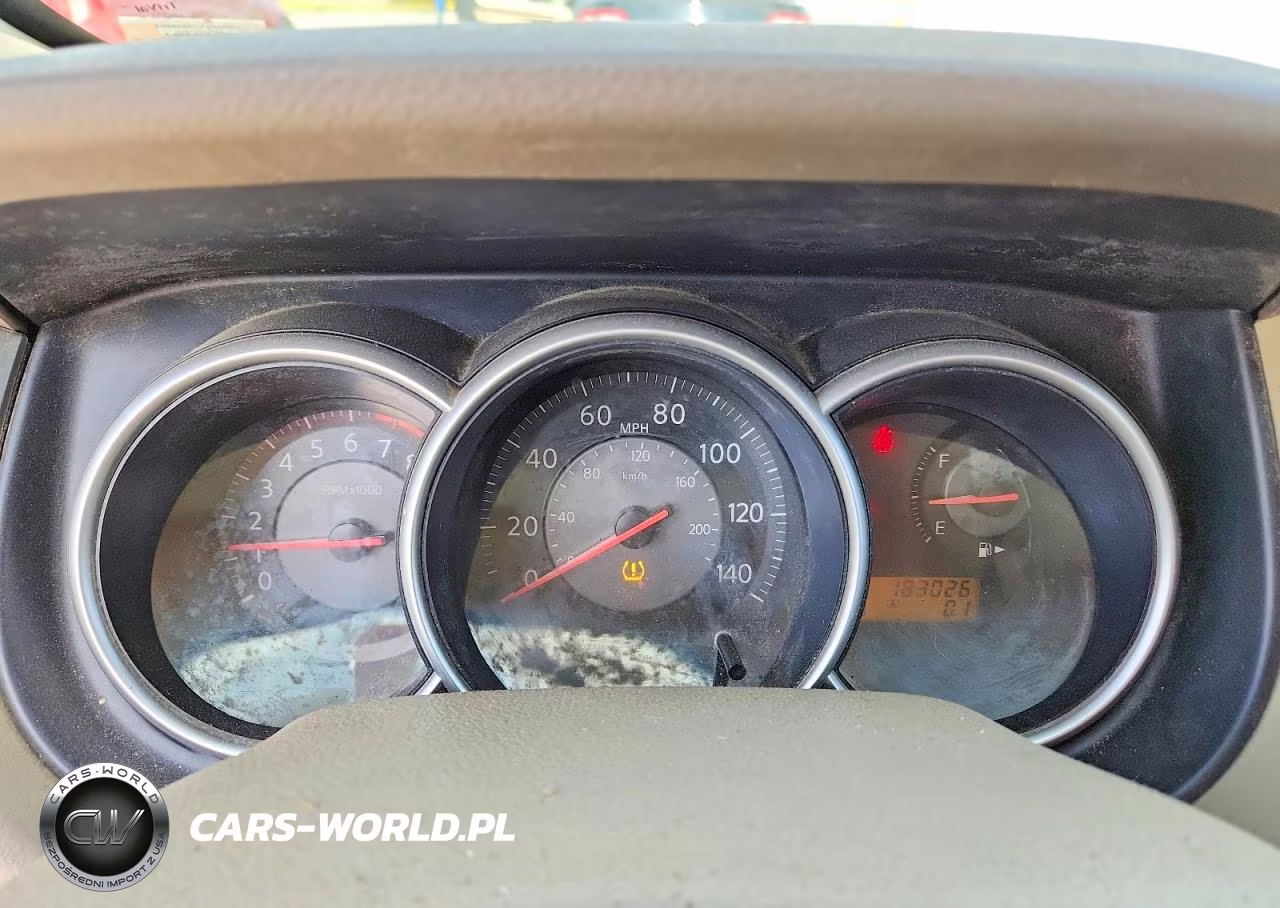 2009 Nissan Versa 1.8 S VIN:3N1BC11E69L409283 - 9