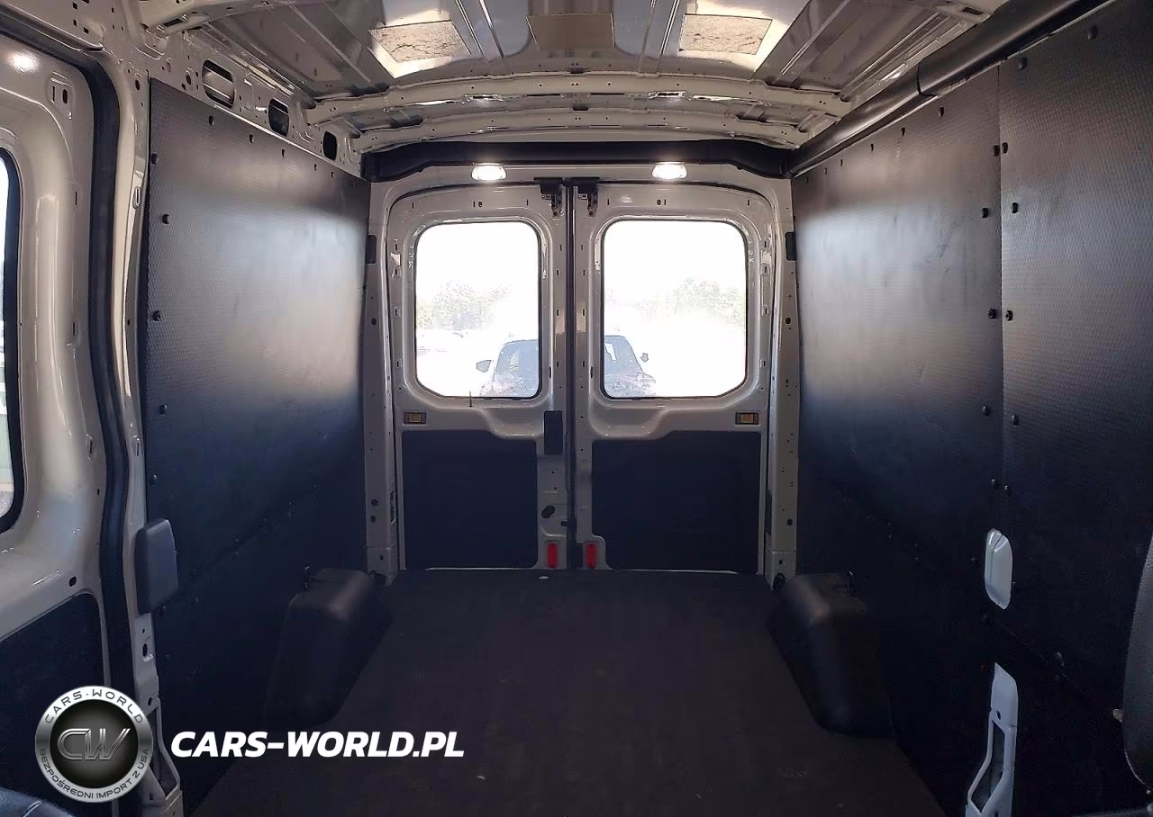 2020 Ford Transit T-250 VIN:1FTBR1C89LKB10768 - 10