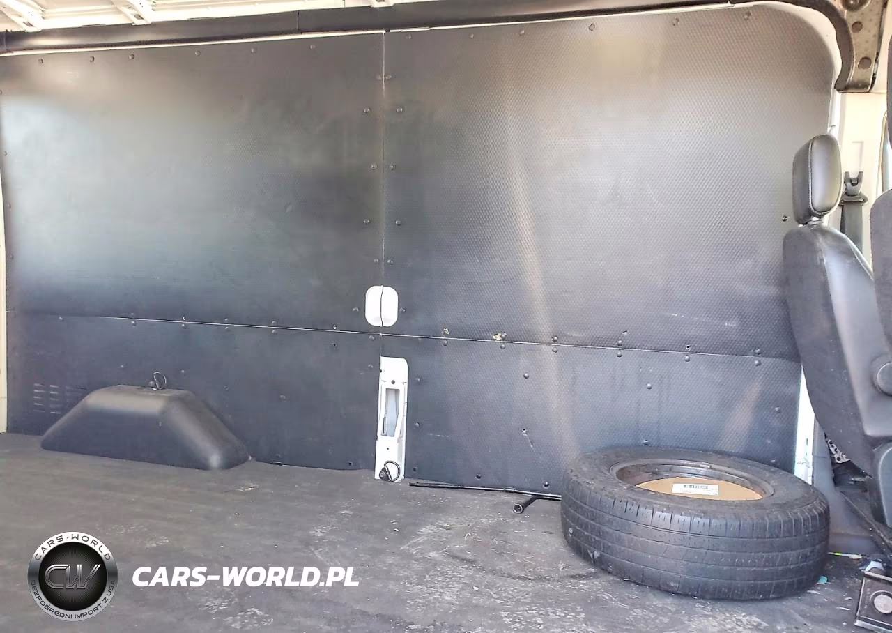 2020 Ford Transit T-250 VIN:1FTBR1C89LKB10768 - 11