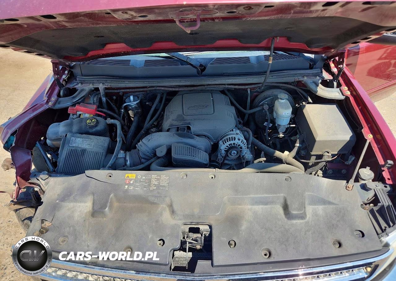 2013 Chevrolet Silverado K1500 Lt VIN:1GCRKSE70DZ330614 - 11