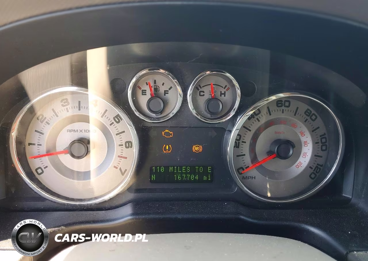 2010 Ford Edge Limited VIN:2FMDK4KC8ABB53554 - 9