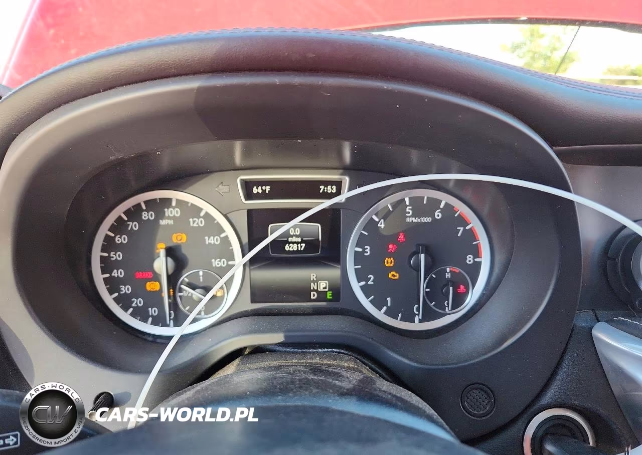 2017 Infiniti Qx30 Premium VIN:SJKCH5CR0HA025609 - 9