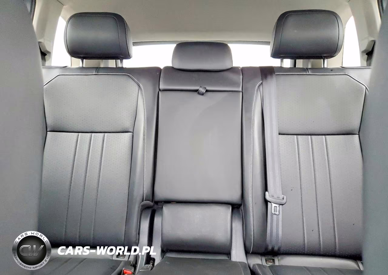 2024 Volkswagen Tiguan Se VIN:3VV3B7AX9RM098159 - 10