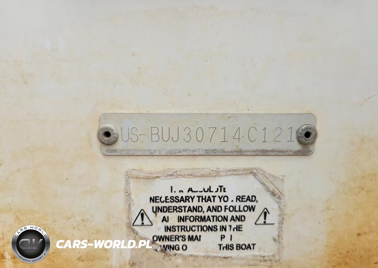2021 Tahoe Boat - Boat VIN:USBUJ30714C121 - 10