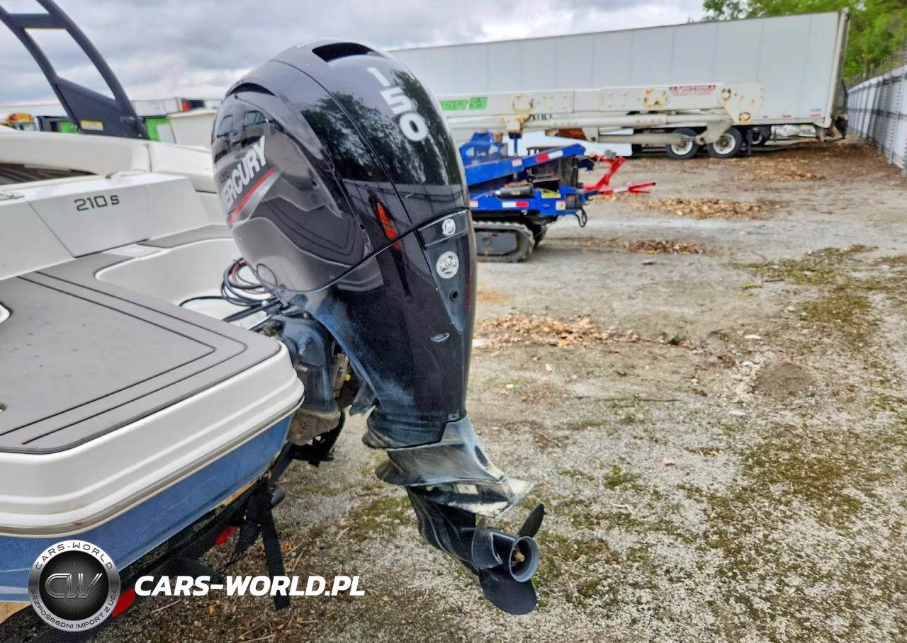 2021 Tahoe Boat - Boat VIN:USBUJ30714C121 - 7