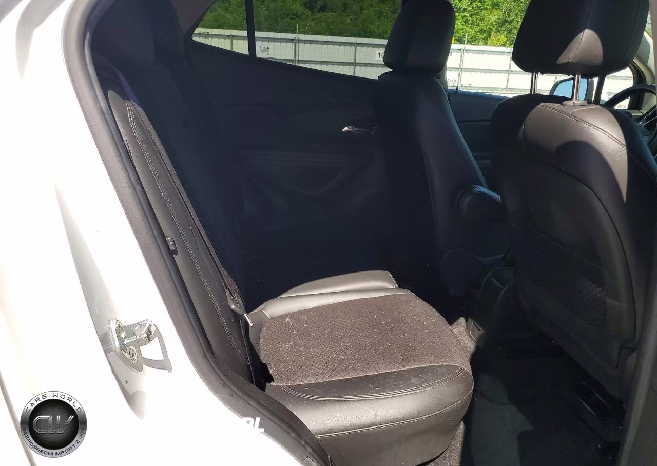 2019 Buick Encore Preferred VIN:KL4CJASB3KB708081 - 11