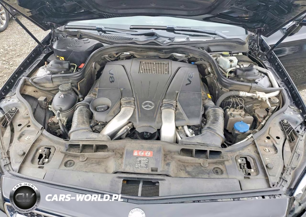 2015 Mercedes-Benz Cls 550 VIN:WDDLJ7DB7FA153868 - 11