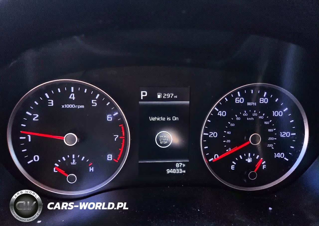 2023 Kia Rio S VIN:3KPA24AD3PE612704 - 9