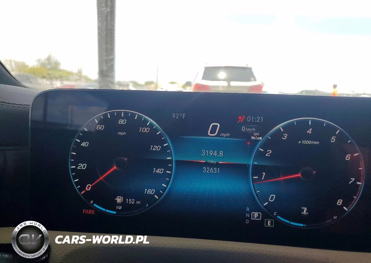 2023 Mercedes-Benz Cla 250 VIN:W1K5J4GB8PN356295 - 9