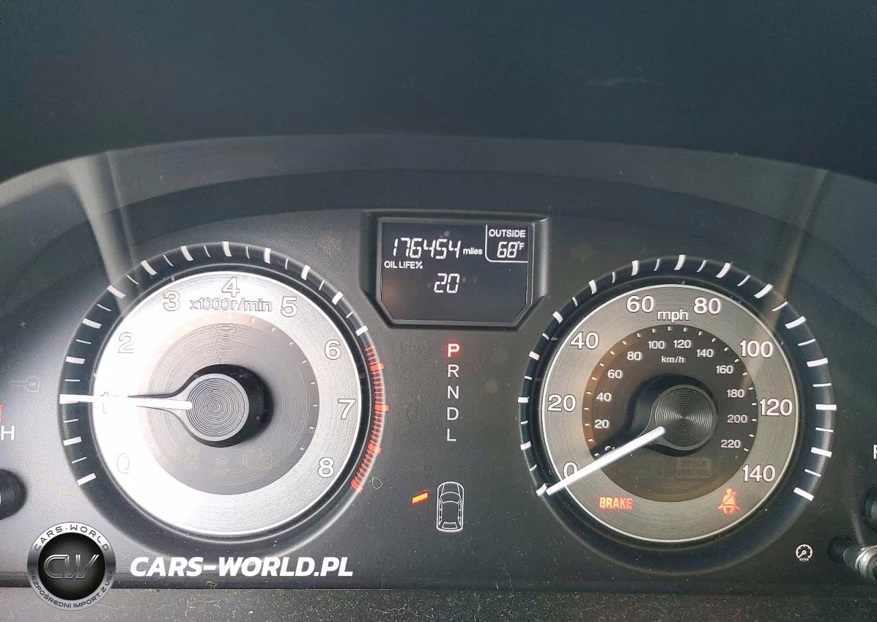 2013 Honda Odyssey Ex VIN:5FNRL5H43DB004232 - 9