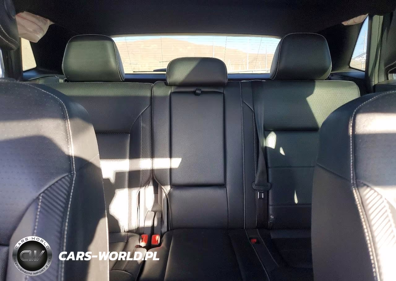 2021 Volkswagen Atlas Cross Sport Se VIN:1V2JE2CA2MC241079 - 10