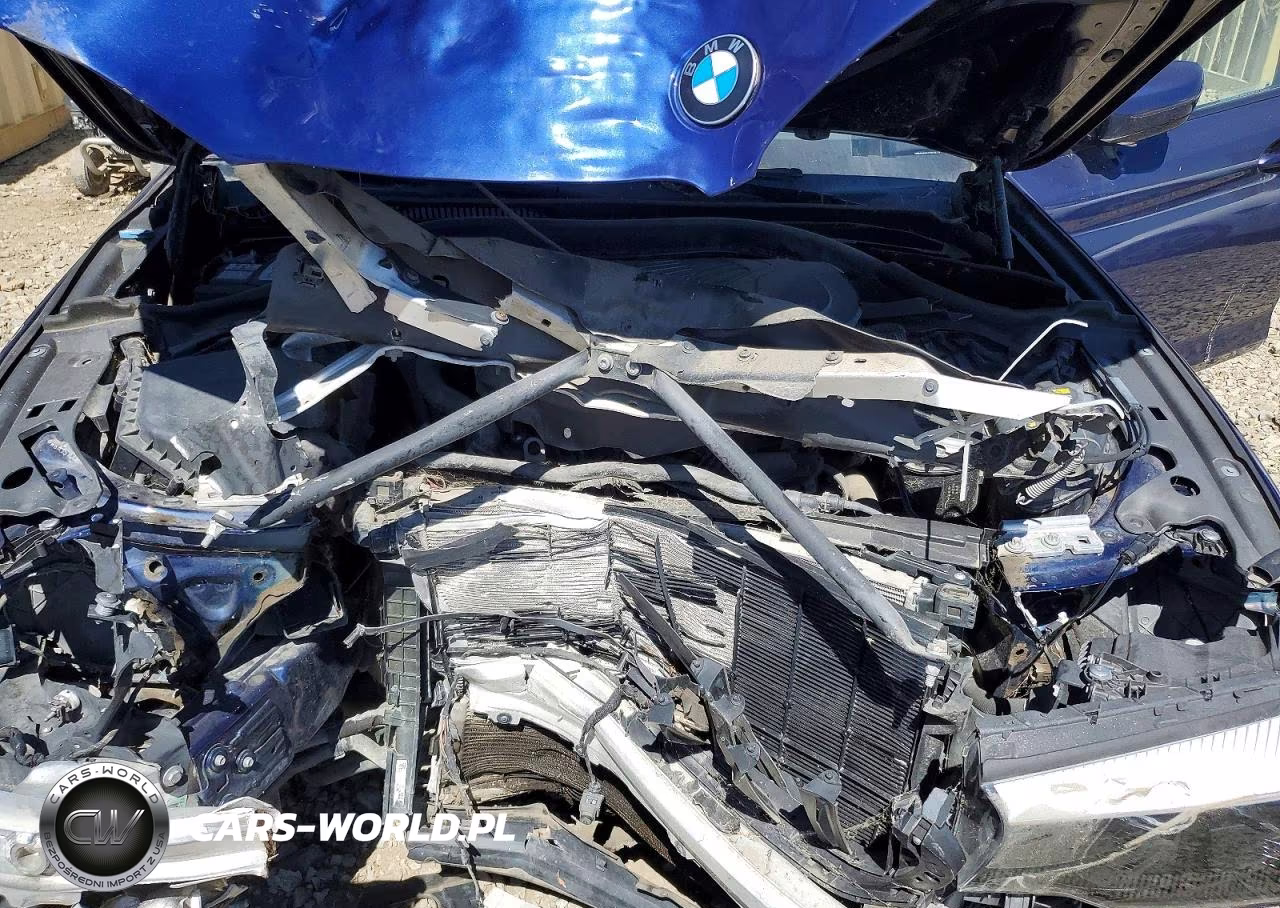 2020 BMW 540 I VIN:WBAJS1C02LCD66304 - 11