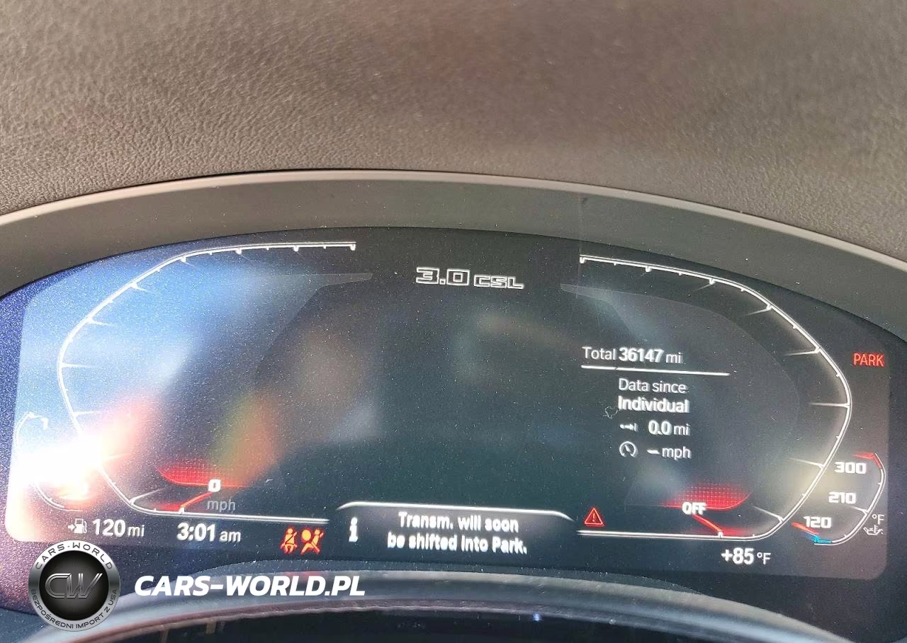 2020 BMW 540 I VIN:WBAJS1C02LCD66304 - 9