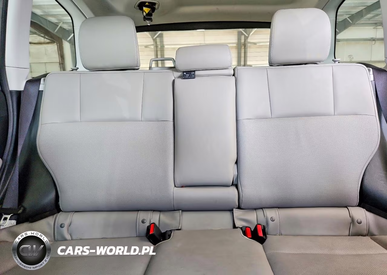 2017 Subaru Forester 2.5I Limited VIN:JF2SJAJC2HH571301 - 10