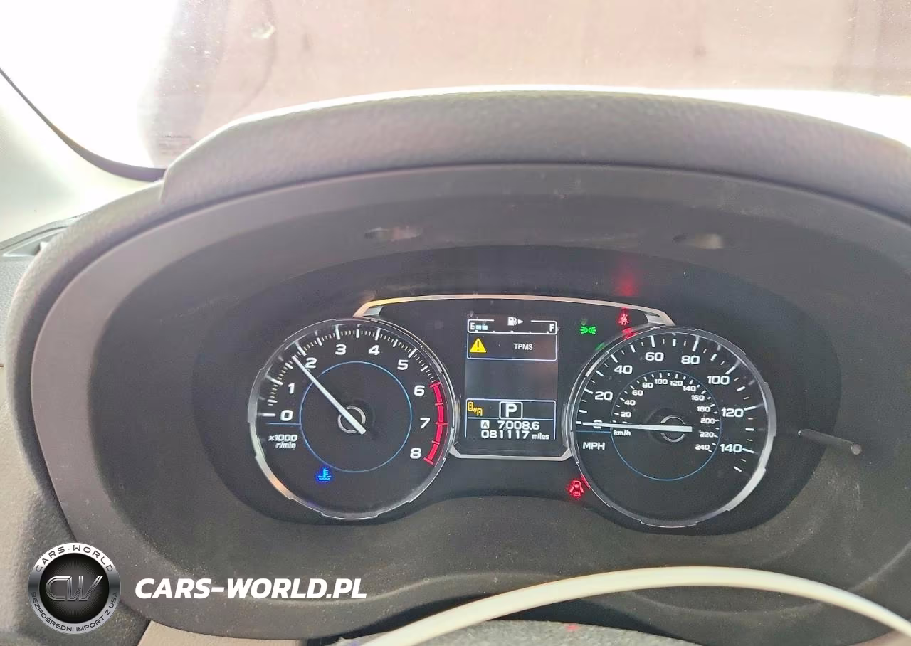 2017 Subaru Forester 2.5I Limited VIN:JF2SJAJC2HH571301 - 9