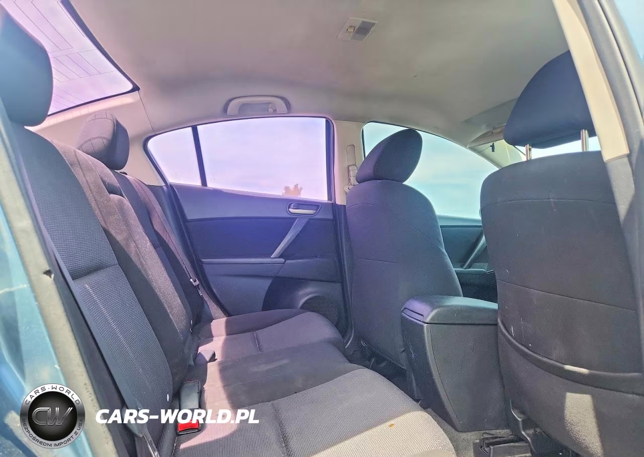 2010 Mazda 3 I VIN:JM1BL1SG1A1224275 - 10