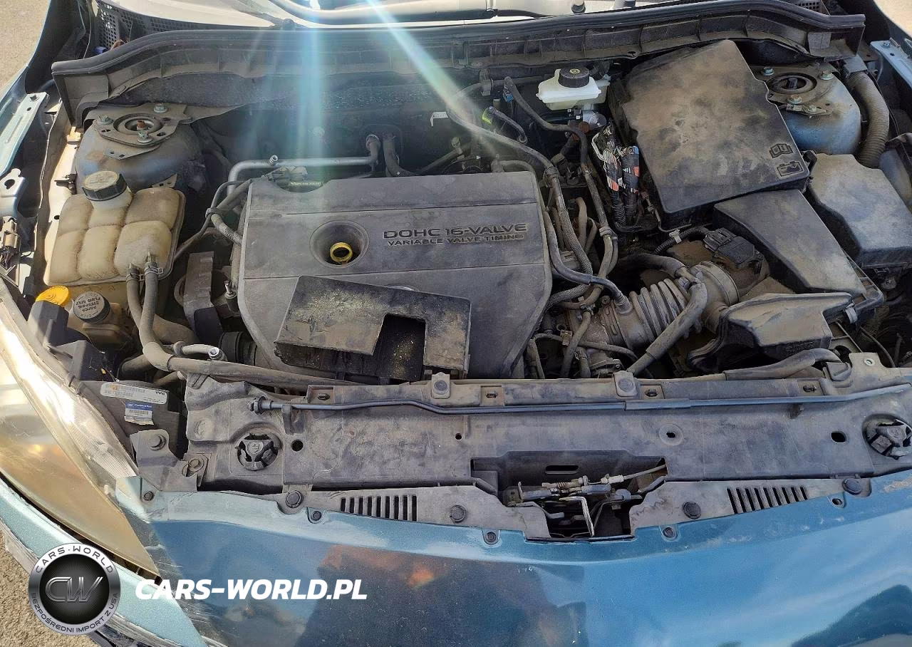 2010 Mazda 3 I VIN:JM1BL1SG1A1224275 - 11
