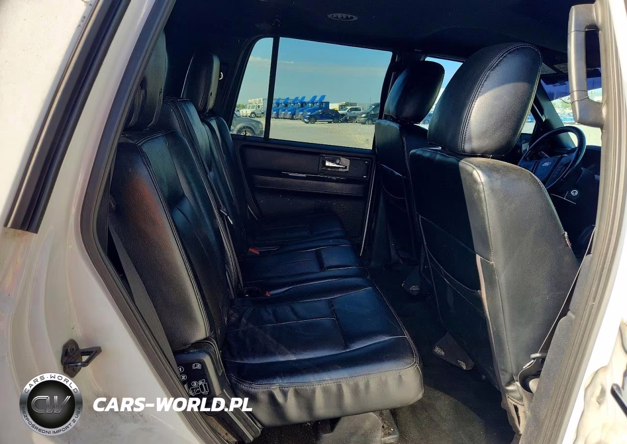 2017 Ford Expedition Xlt VIN:1FMJU1HT6HEA11723 - 11