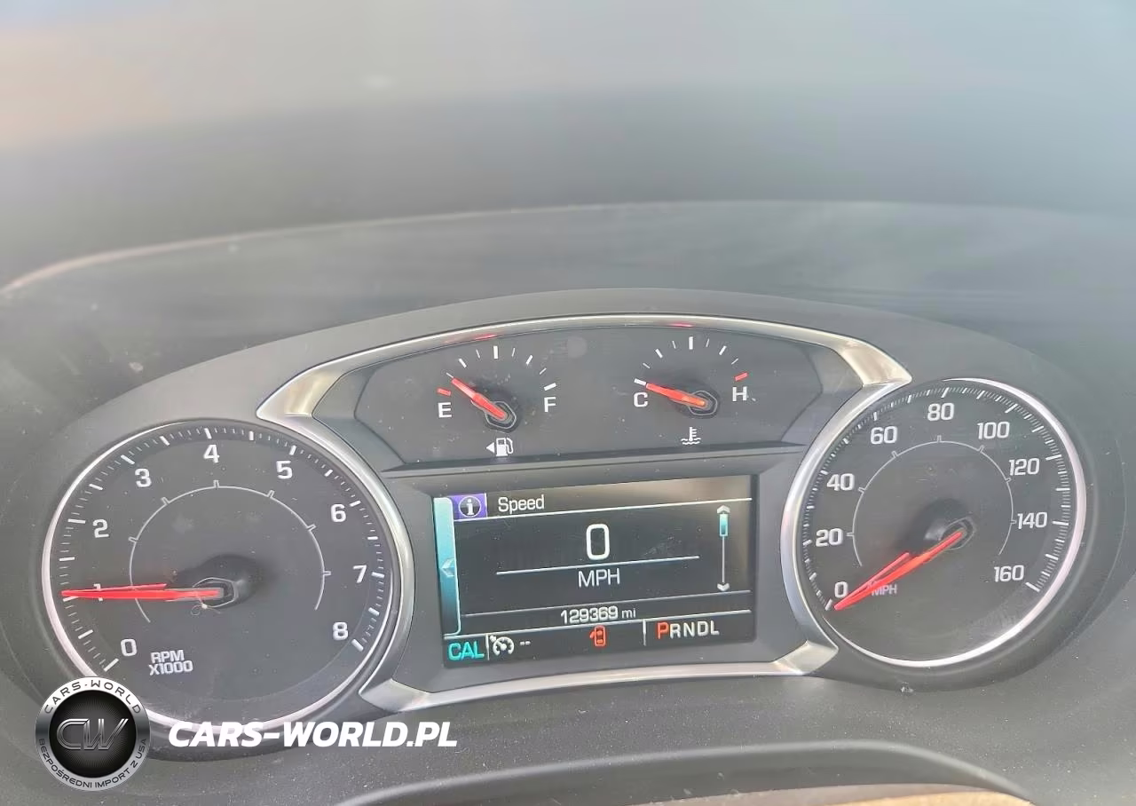 2017 GMC Acadia Slt-2 VIN:1GKKNNLS4HZ163167 - 9