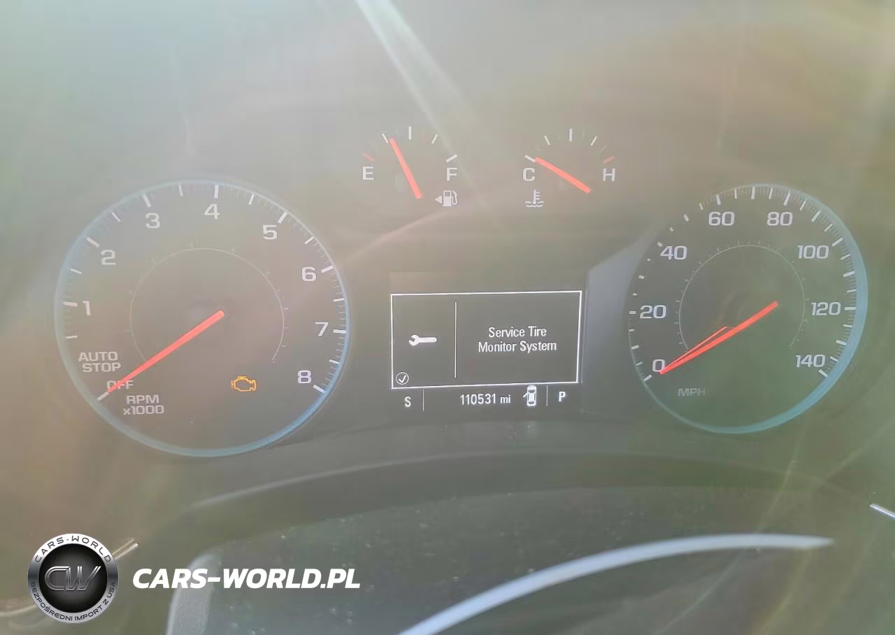 2018 Chevrolet Equinox Lt VIN:2GNAXSEV0J6209447 - 9