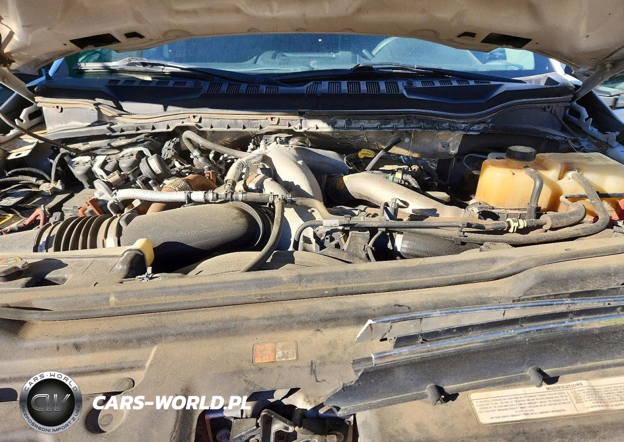 2021 Ford F450 Super Duty VIN:1FDUF4HT1MED09079 - 12