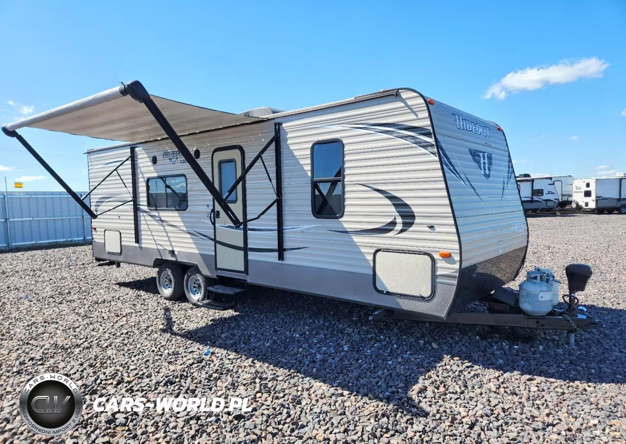 2016 Keystone Rv Other