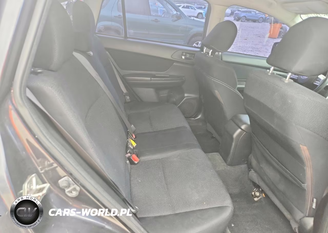 2014 Subaru Impreza VIN:JF1GPAC66E8221181 - 10