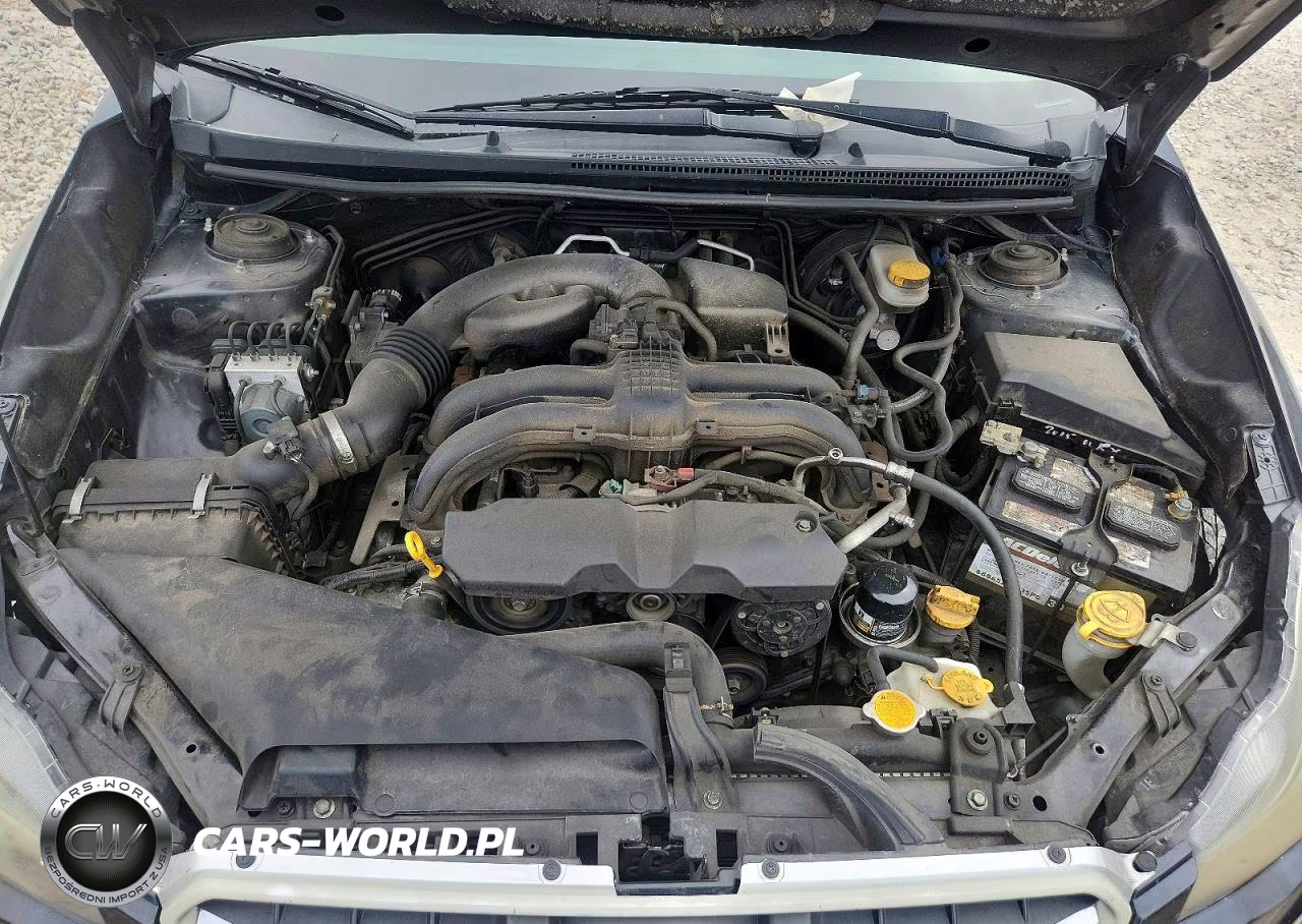 2014 Subaru Impreza VIN:JF1GPAC66E8221181 - 11