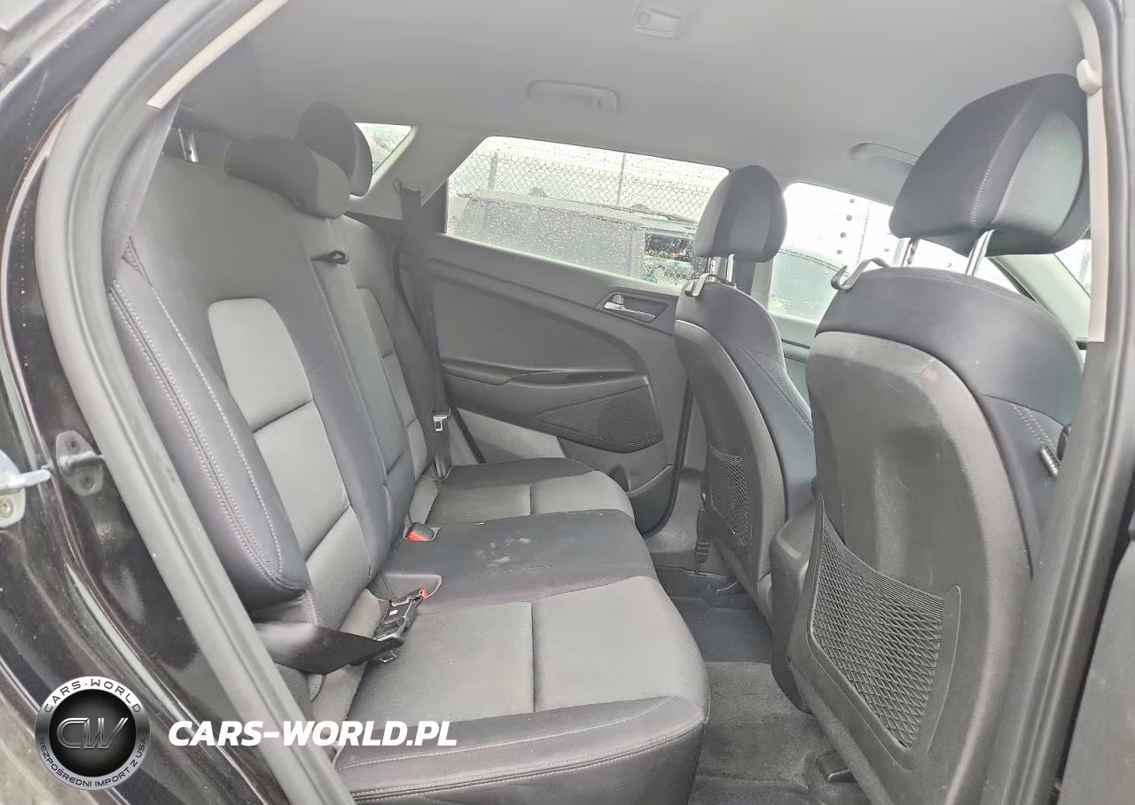 2016 Hyundai Tucson Eco VIN:KM8J3CA22GU121723 - 11