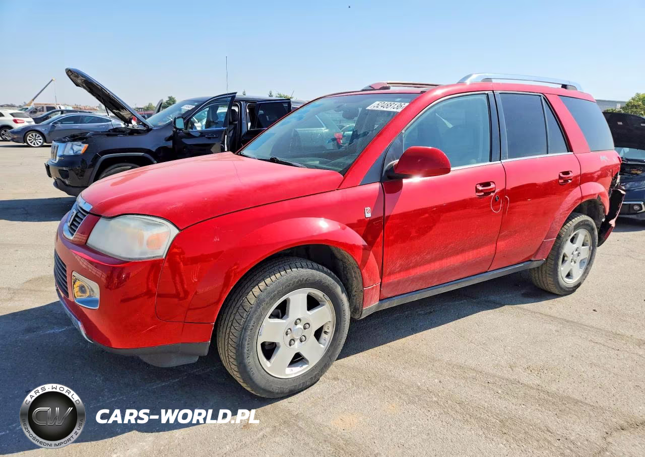 2006 Saturn Vue