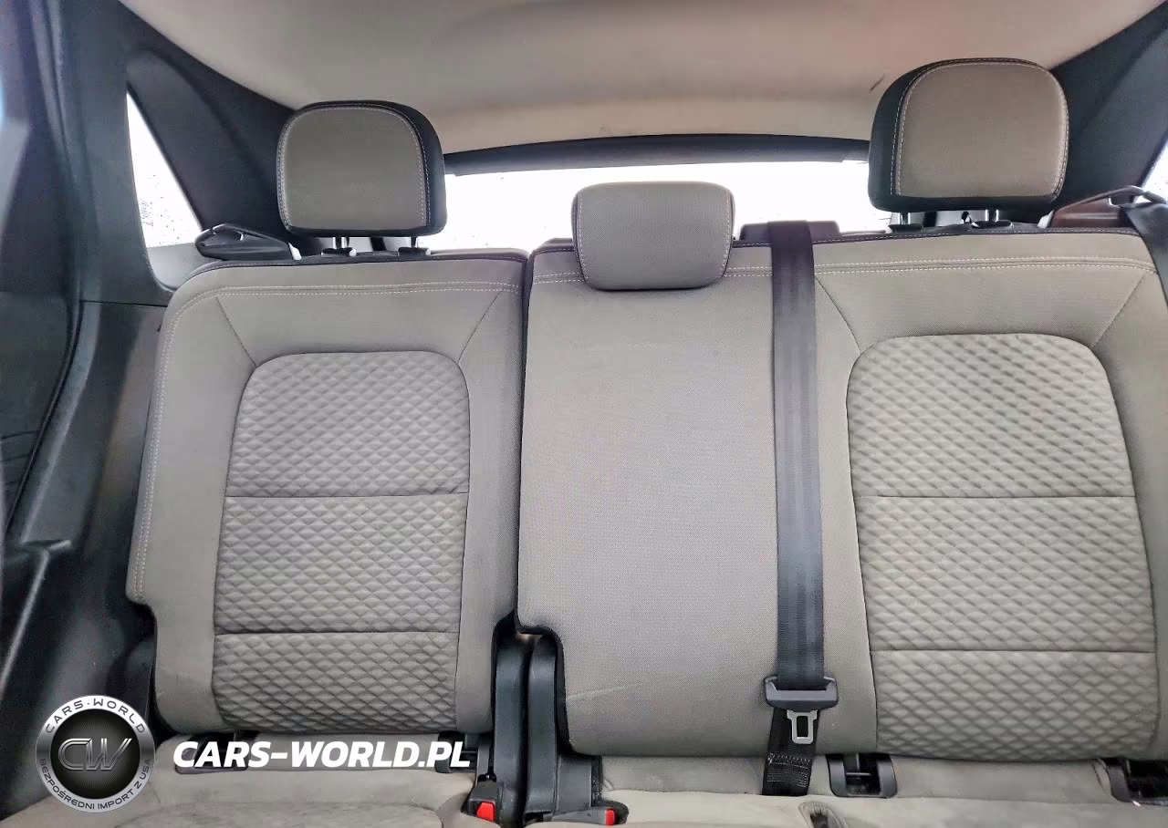 2022 Ford Escape Se VIN:1FMCU0G69NUA24997 - 10
