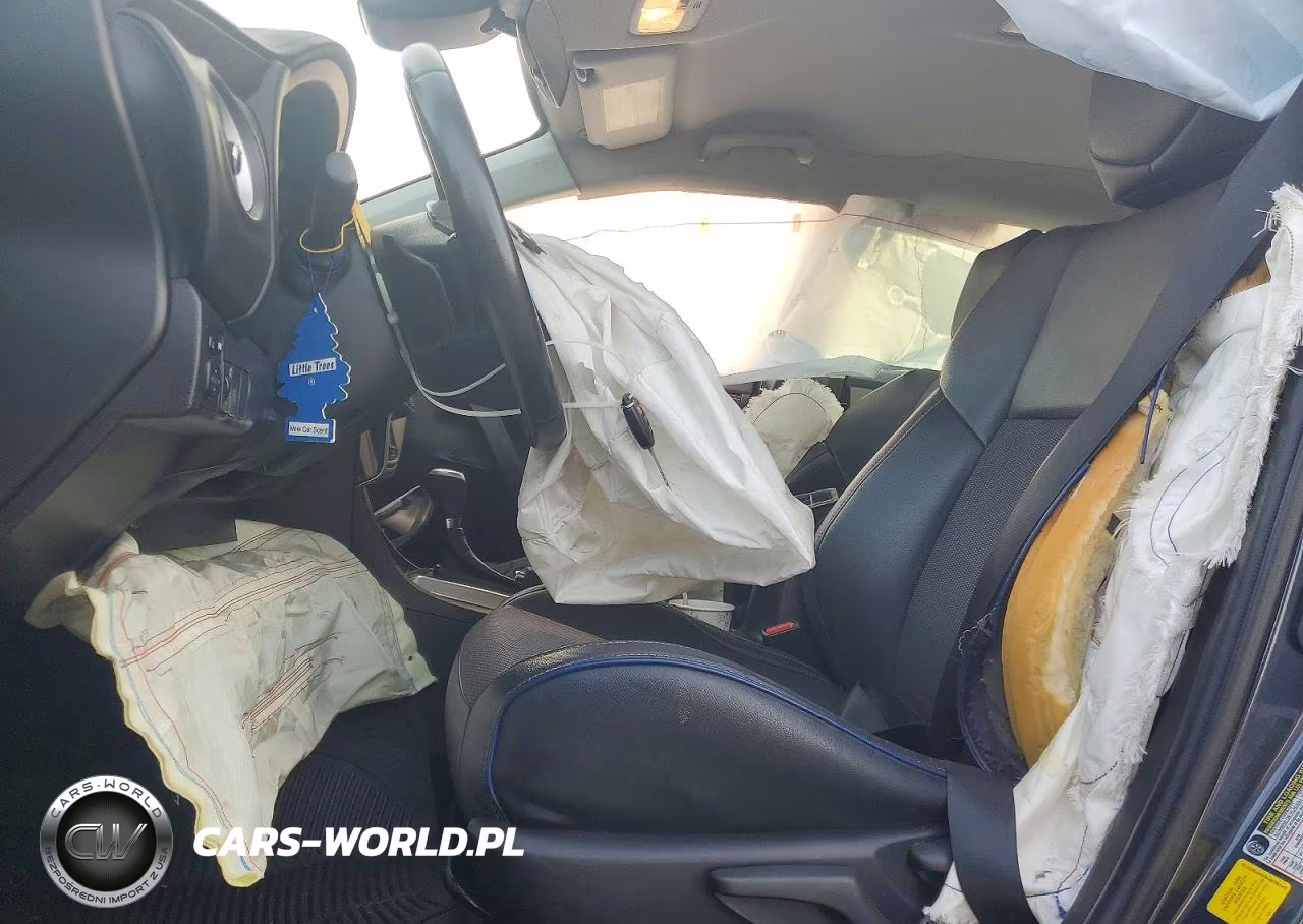2019 Toyota Corolla Se VIN:5YFBURHE6KP903716 - 7