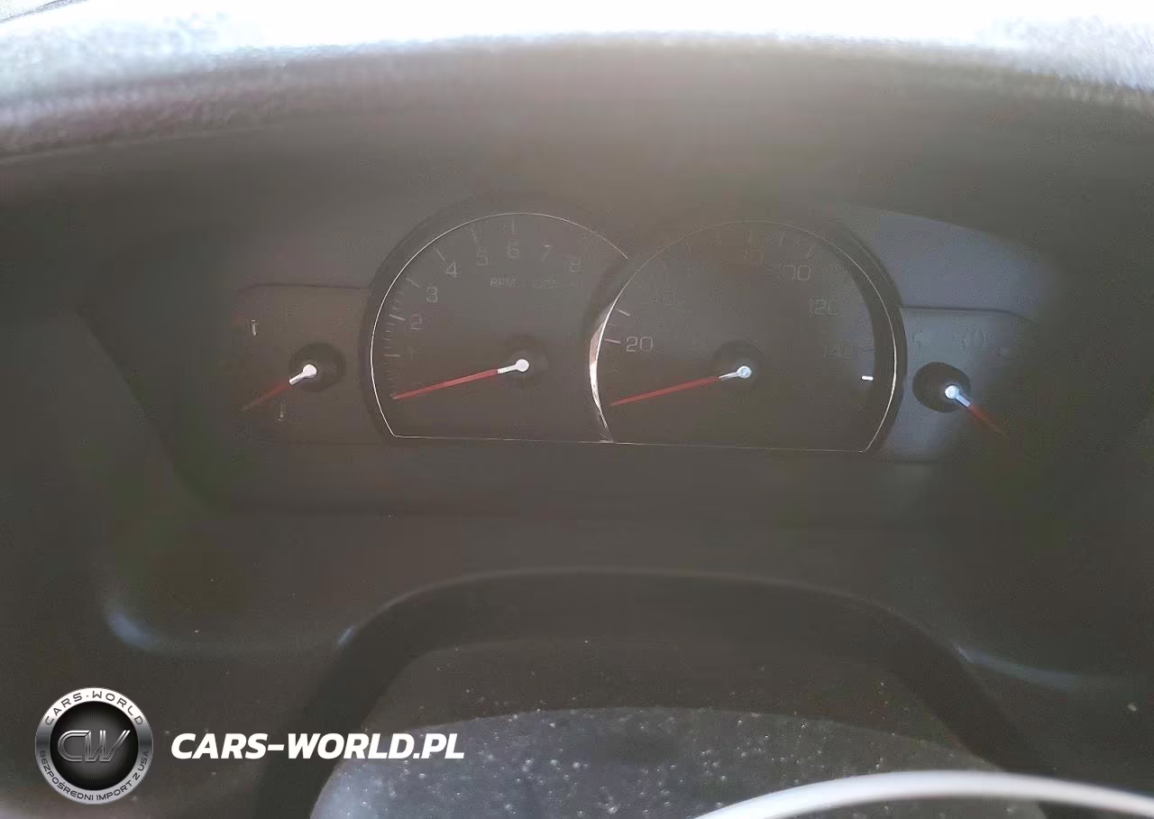 2005 Cadillac Sts VIN:1G6DW677250126070 - 9