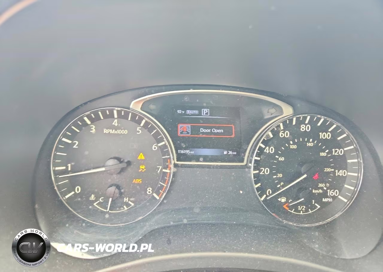 2017 Nissan Pathfinder S VIN:5N1DR2MM7HC631656 - 9