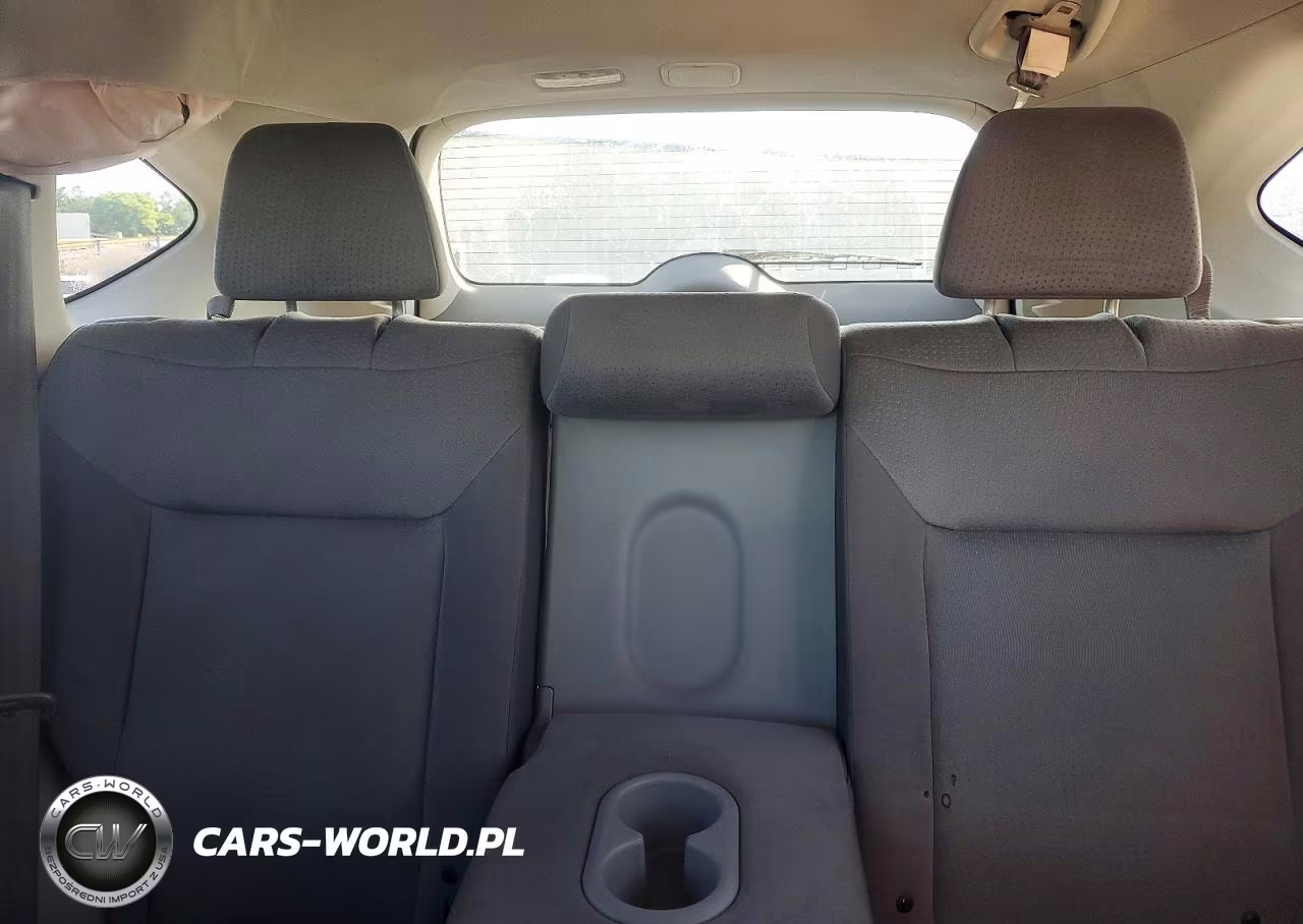 2013 Honda Cr-V Ex VIN:2HKRM3H5XDH510345 - 10