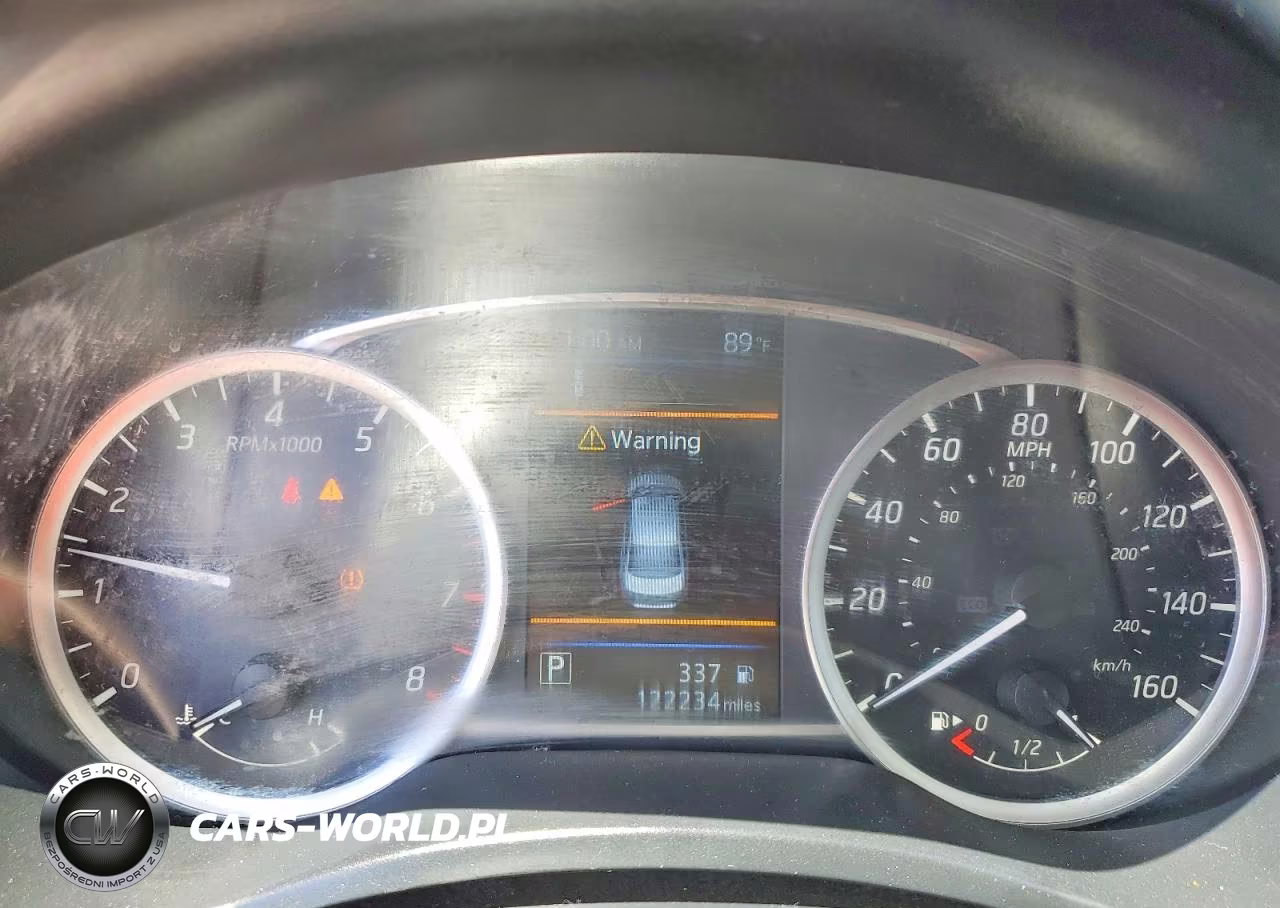 2019 Nissan Sentra Sv VIN:3N1AB7AP7KL609436 - 9