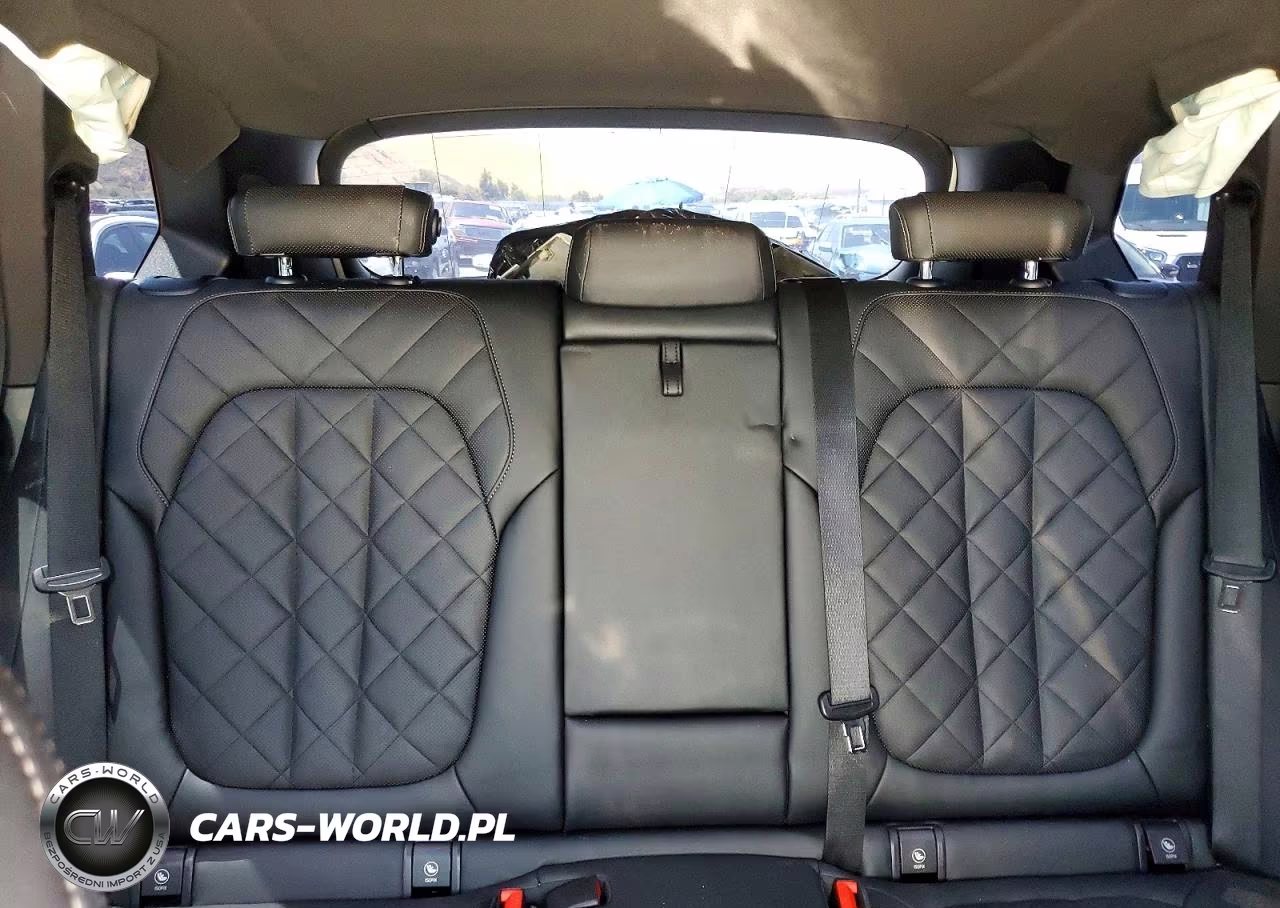 2024 BMW X5 xDrive40I VIN:5UX23EU03R9S86229 - 10