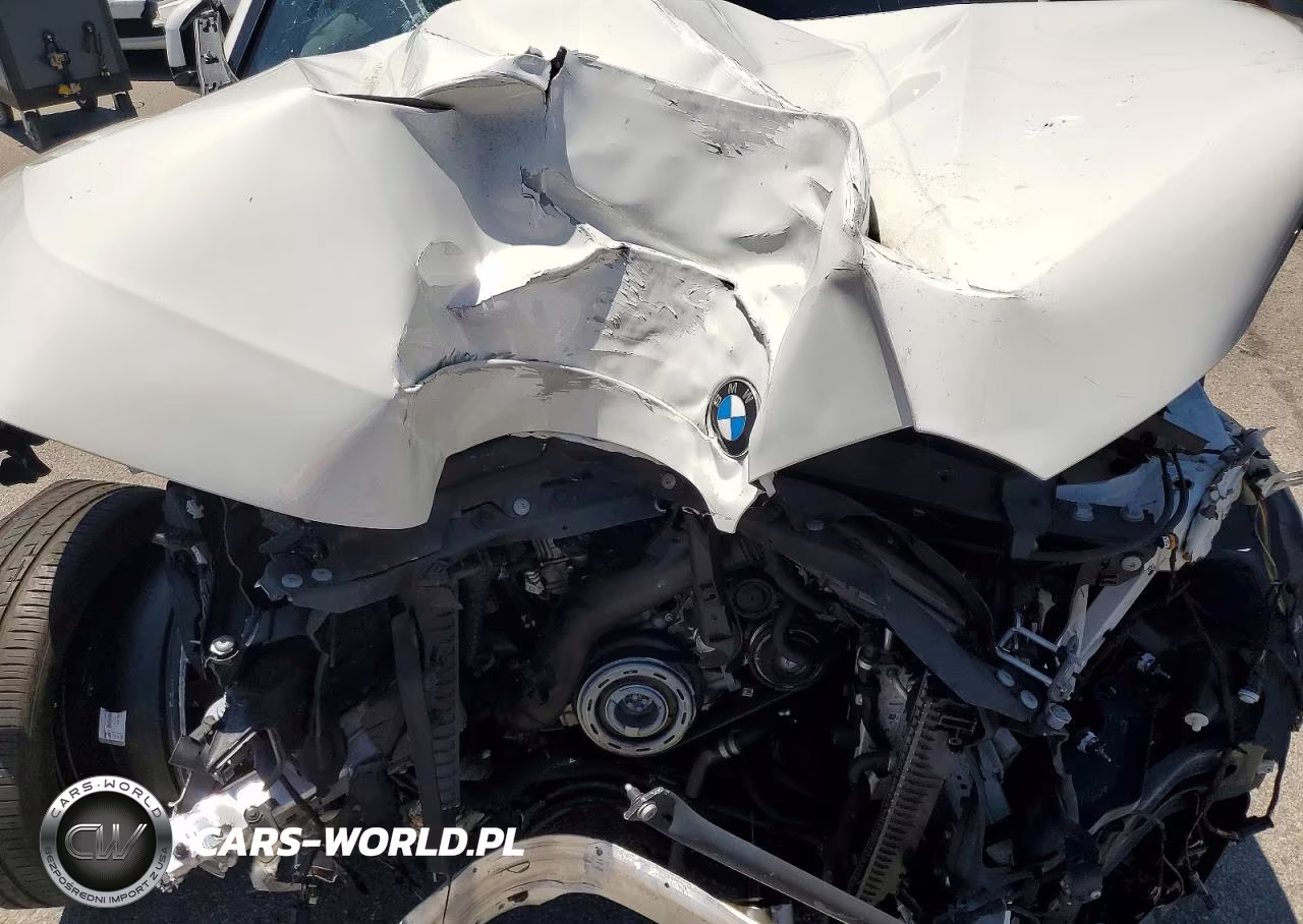 2024 BMW X5 xDrive40I VIN:5UX23EU03R9S86229 - 12