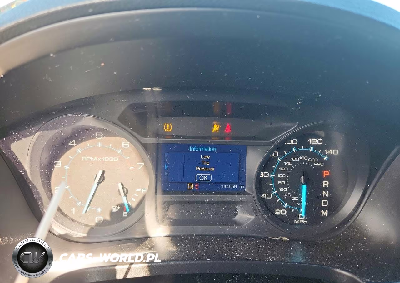 2013 Ford Explorer VIN:1FM5K8B86DGB31217 - 9