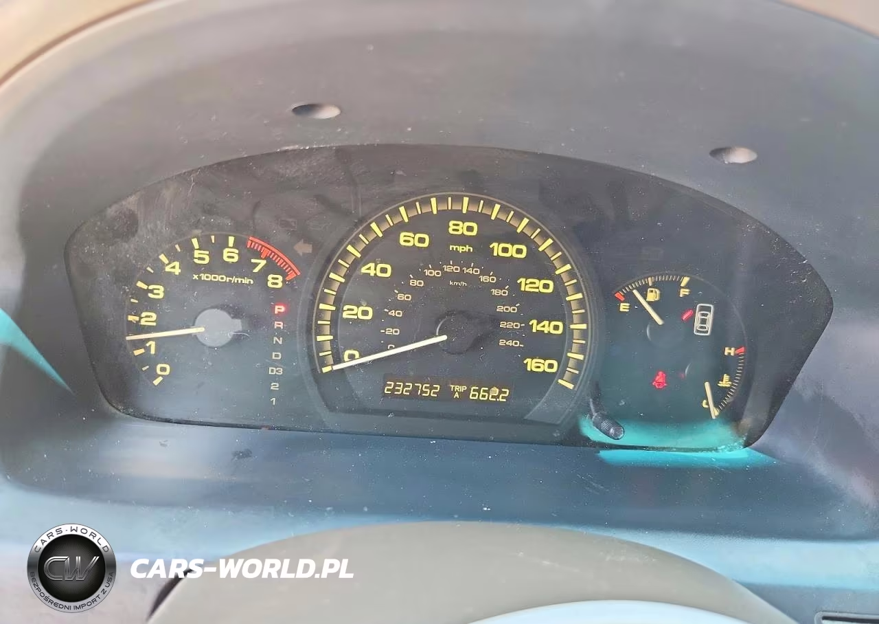 2007 Honda Accord Ex VIN:1HGCM56857A035666 - 9