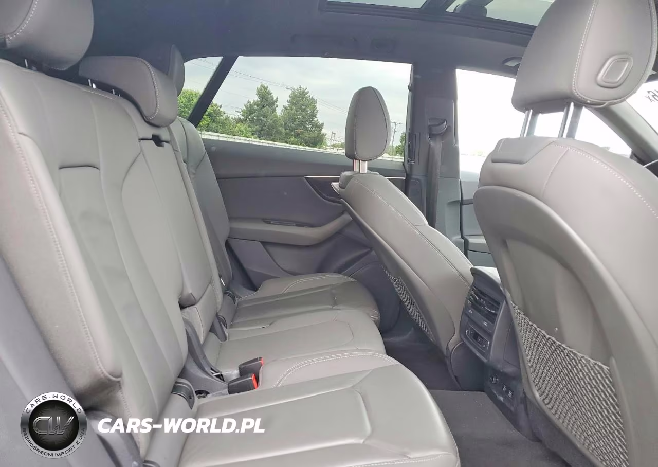 2019 Audi Q8 Premium VIN:WA1AVAF17KD038696 - 11