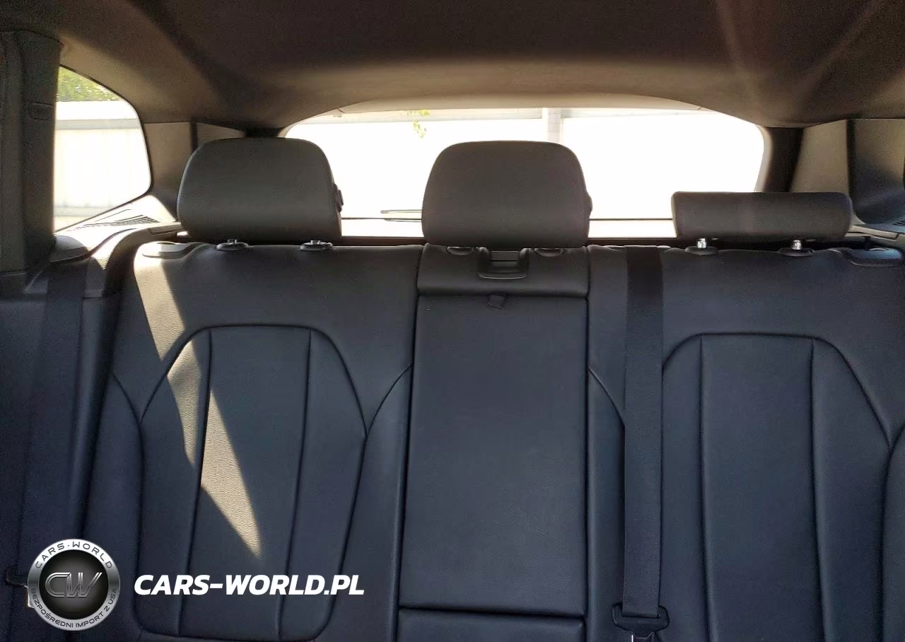 2019 BMW X3 Sdrive30I VIN:5UXTR7C59KLF34684 - 10