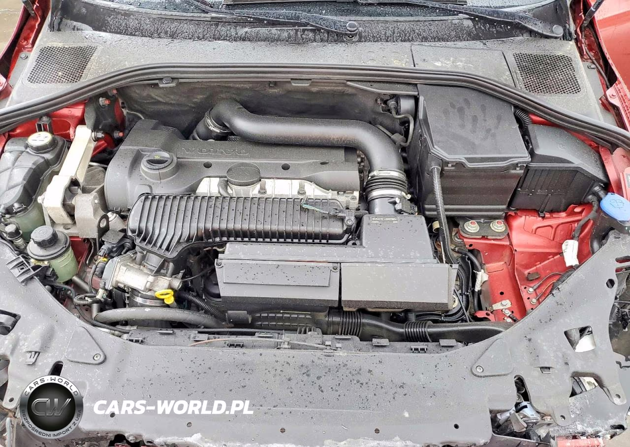 2013 Volvo S60 T5 VIN:YV1612FS8D2202584 - 11