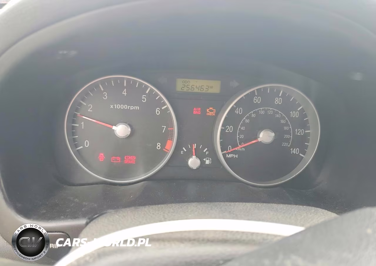 2009 Hyundai Accent Gs VIN:KMHCM36C69U129642 - 9