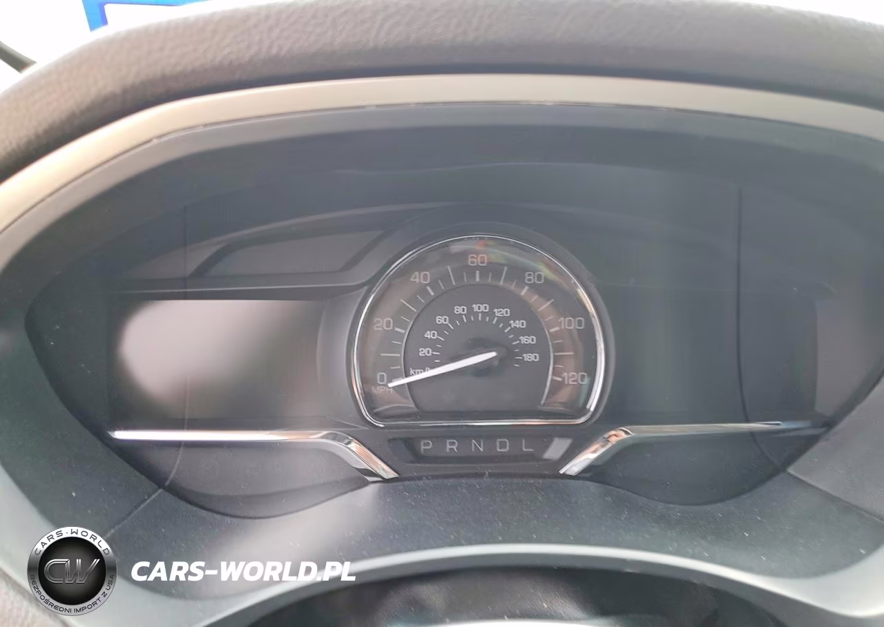 2014 Lincoln Mkz Hybrid VIN:3LN6L2LU5ER820668 - 9
