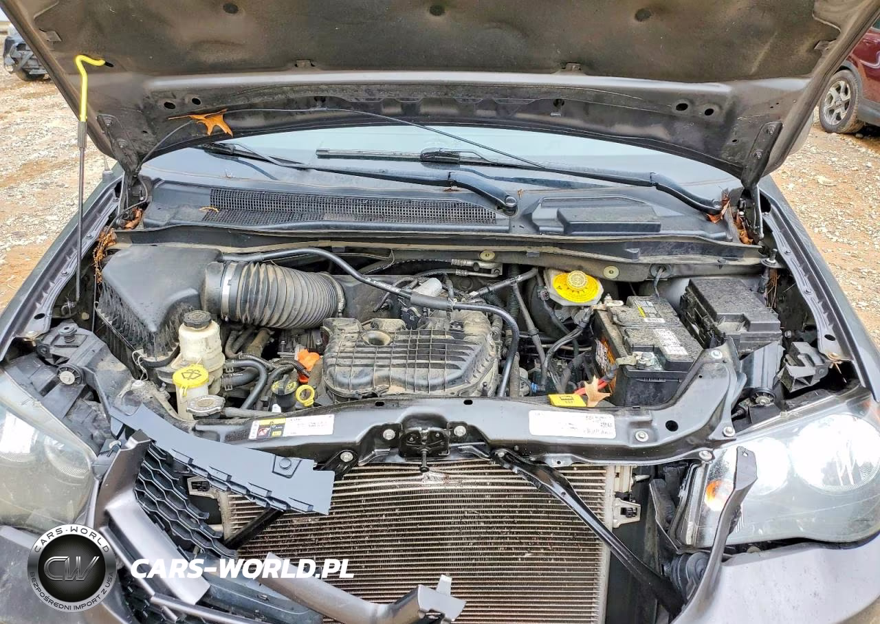 2019 Dodge Grand Caravan Gt VIN:2C4RDGEGXKR735717 - 12