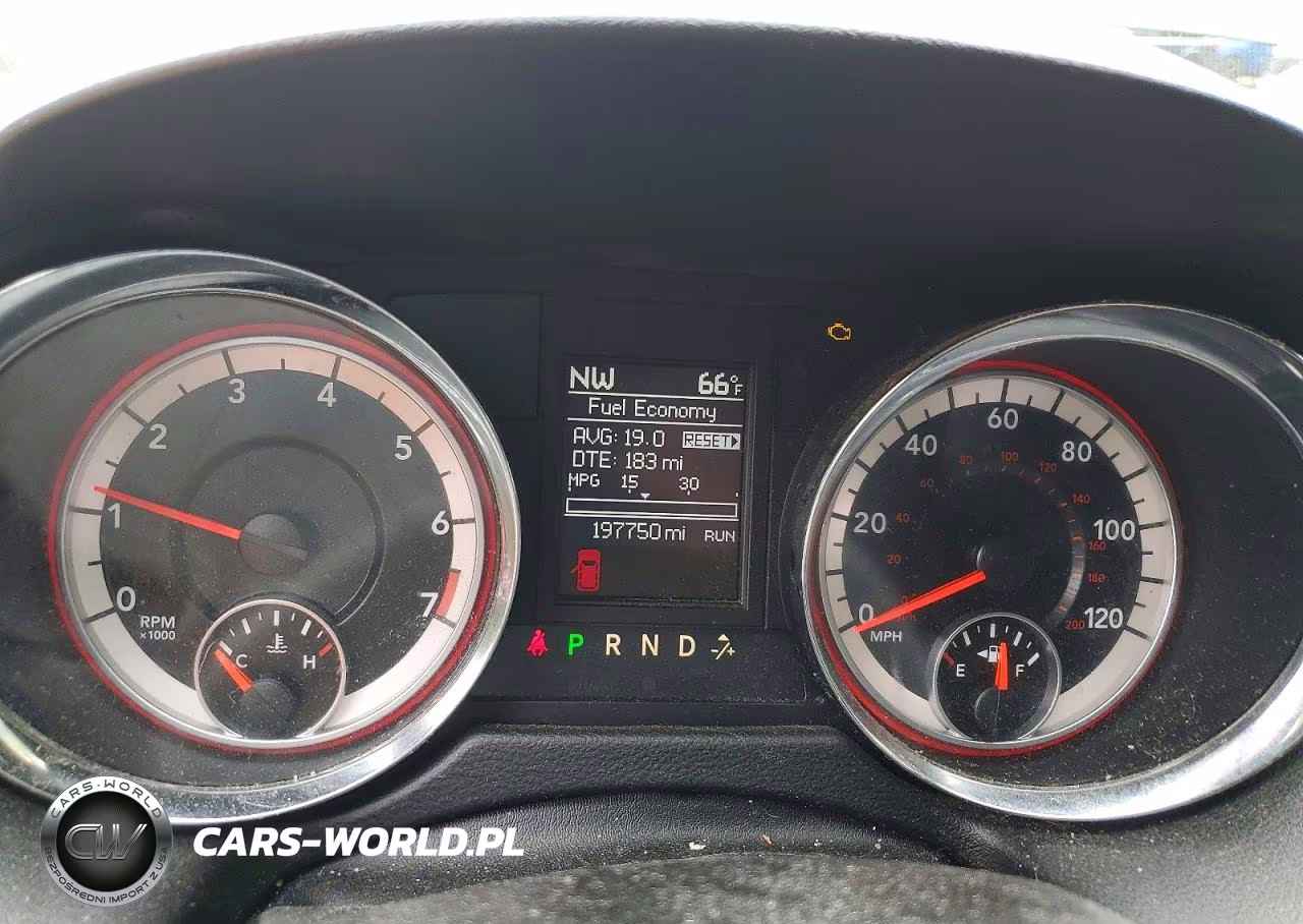 2019 Dodge Grand Caravan Gt VIN:2C4RDGEGXKR735717 - 9