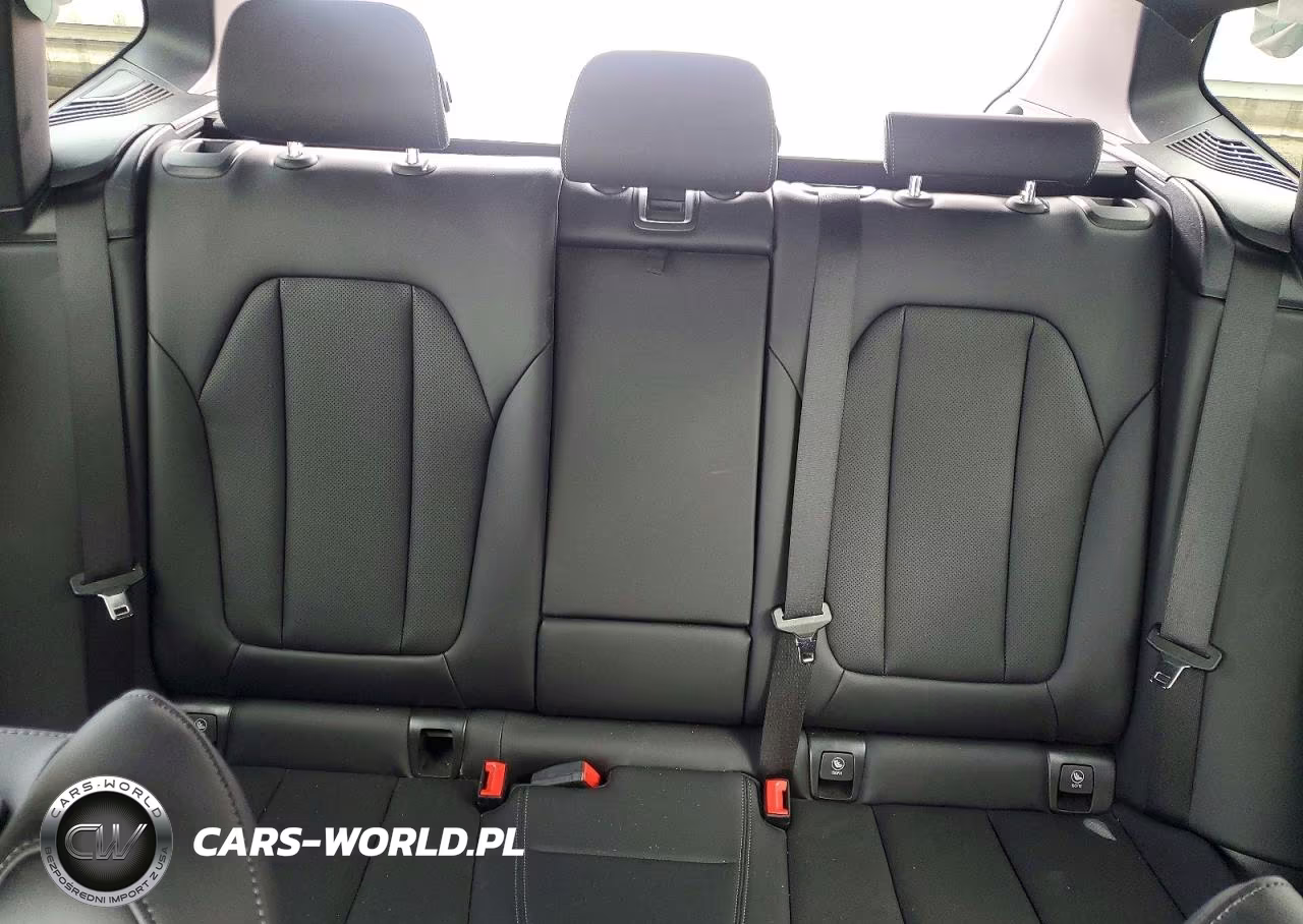 2023 BMW X3 Sdrive30I VIN:5UX43DP07P9R62838 - 10