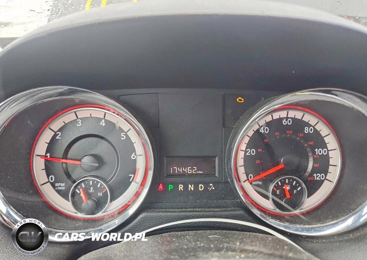 2015 Dodge Grand Caravan Sxt VIN:2C4RDGCG7FR737742 - 9