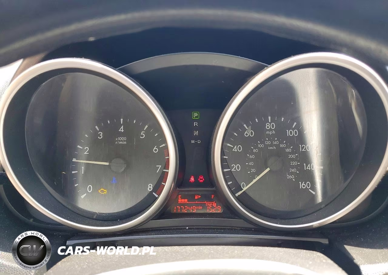 2012 Mazda 5 VIN:JM1CW2BL1C0105598 - 9